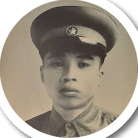 Đặng Đình Hồ