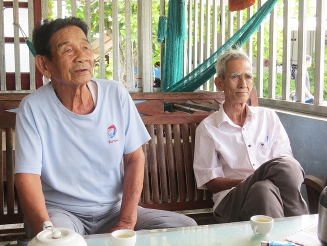 Võ Ngọc Thanh