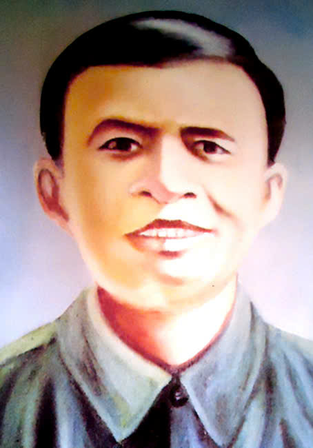 Phan Đình Giót