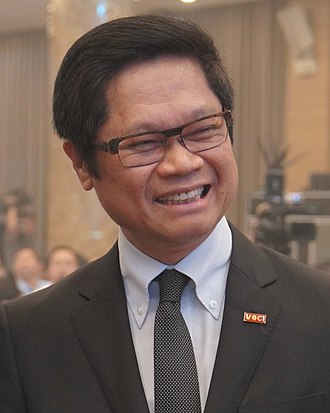 Vũ Tiến Lộc