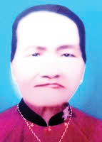 Nguyễn Thị Hòa