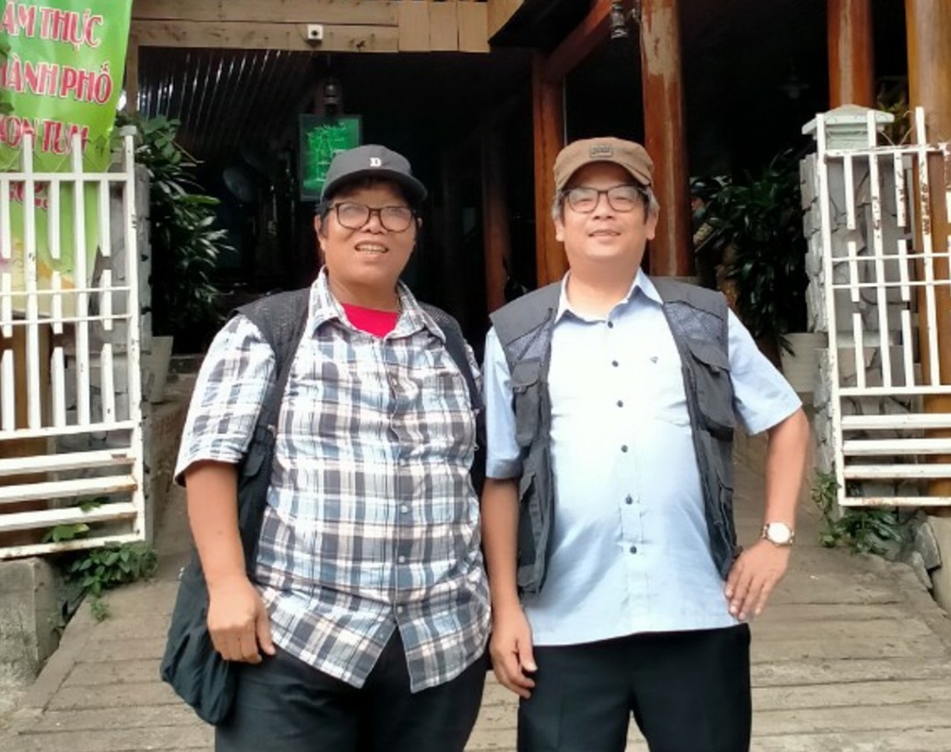 A Đôi  xã Đăk Sao, huyện Đăk Tô, tỉnh Kon Tum