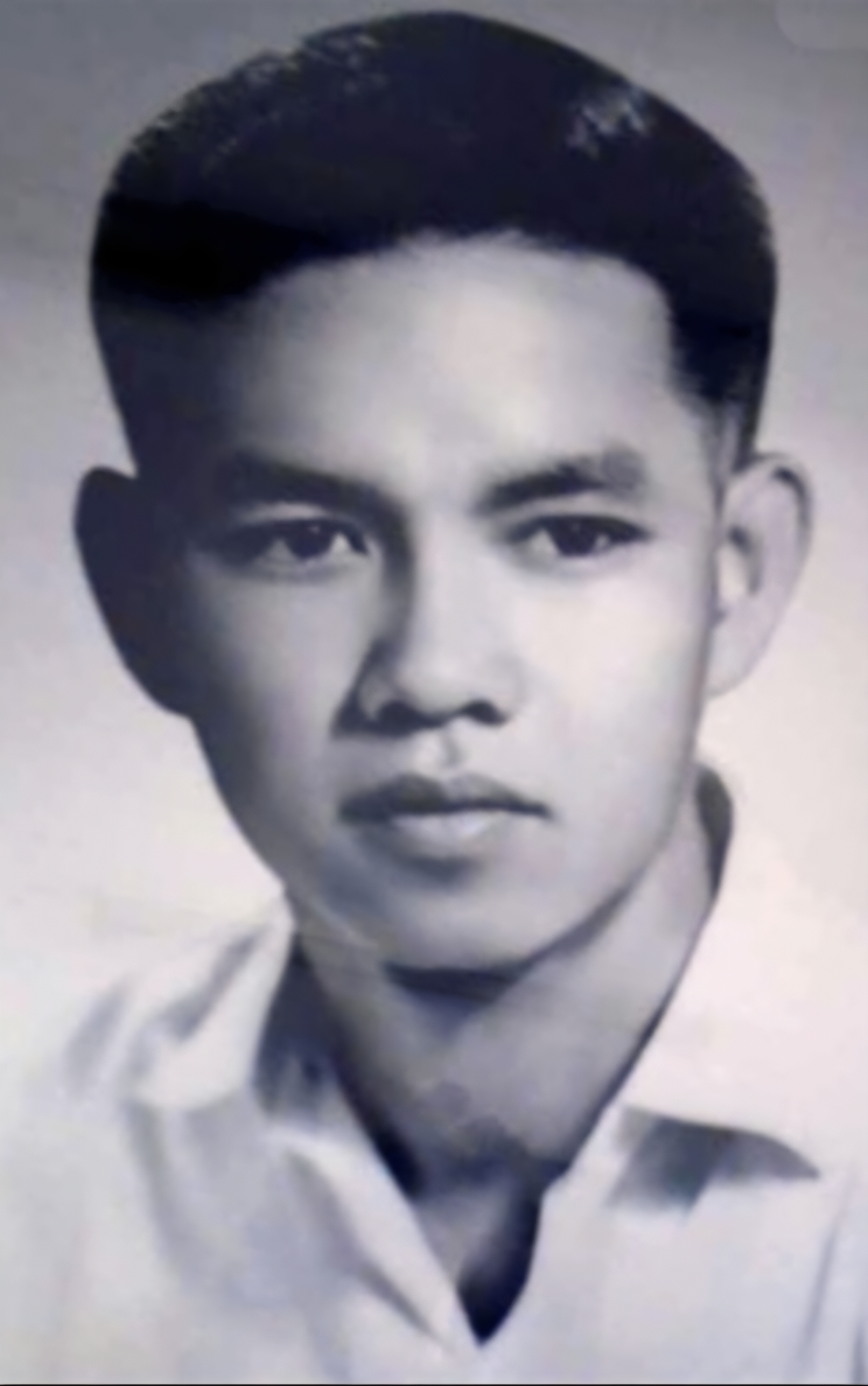 Nguyễn Văn Trỗi