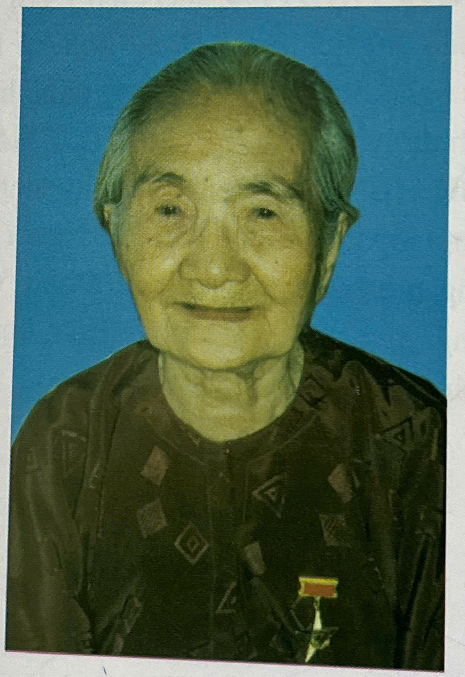 Nguyễn Thị Lành