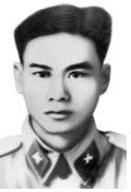 Anh hùng Nguyễn Viết Xuân