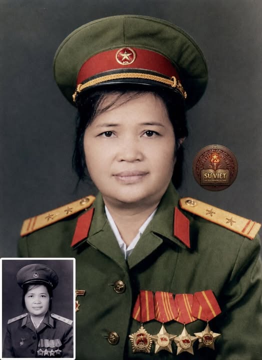 ĐÀM THỊ NẾT (ĐÀM THỊ LOAN)