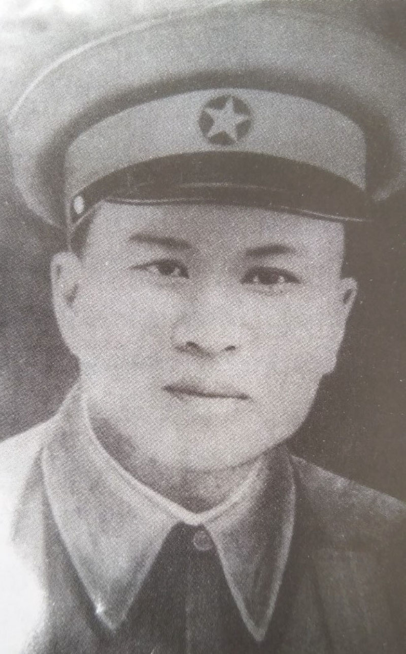 Lê Lương (Lê Văn Lương)
