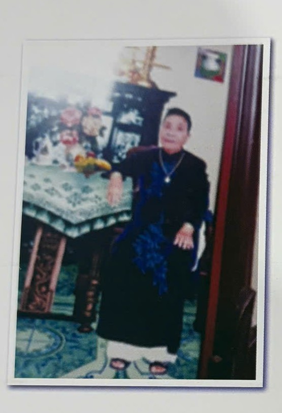 Nguyễn Thị Dung