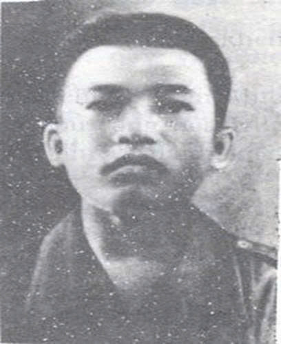 Ngô Chí Quốc