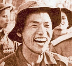 Trịnh Tố Tâm