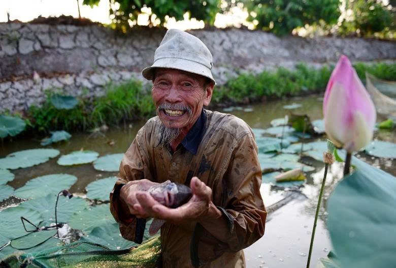 Nguyễn Văn Bảy