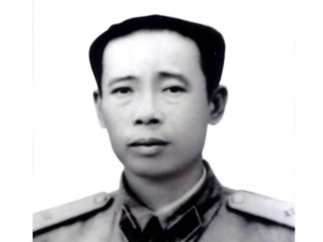 Hoàng Sâm