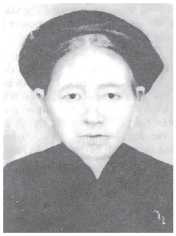 Vũ Thị Tin