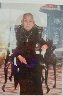 Kiều Thị Nguyên