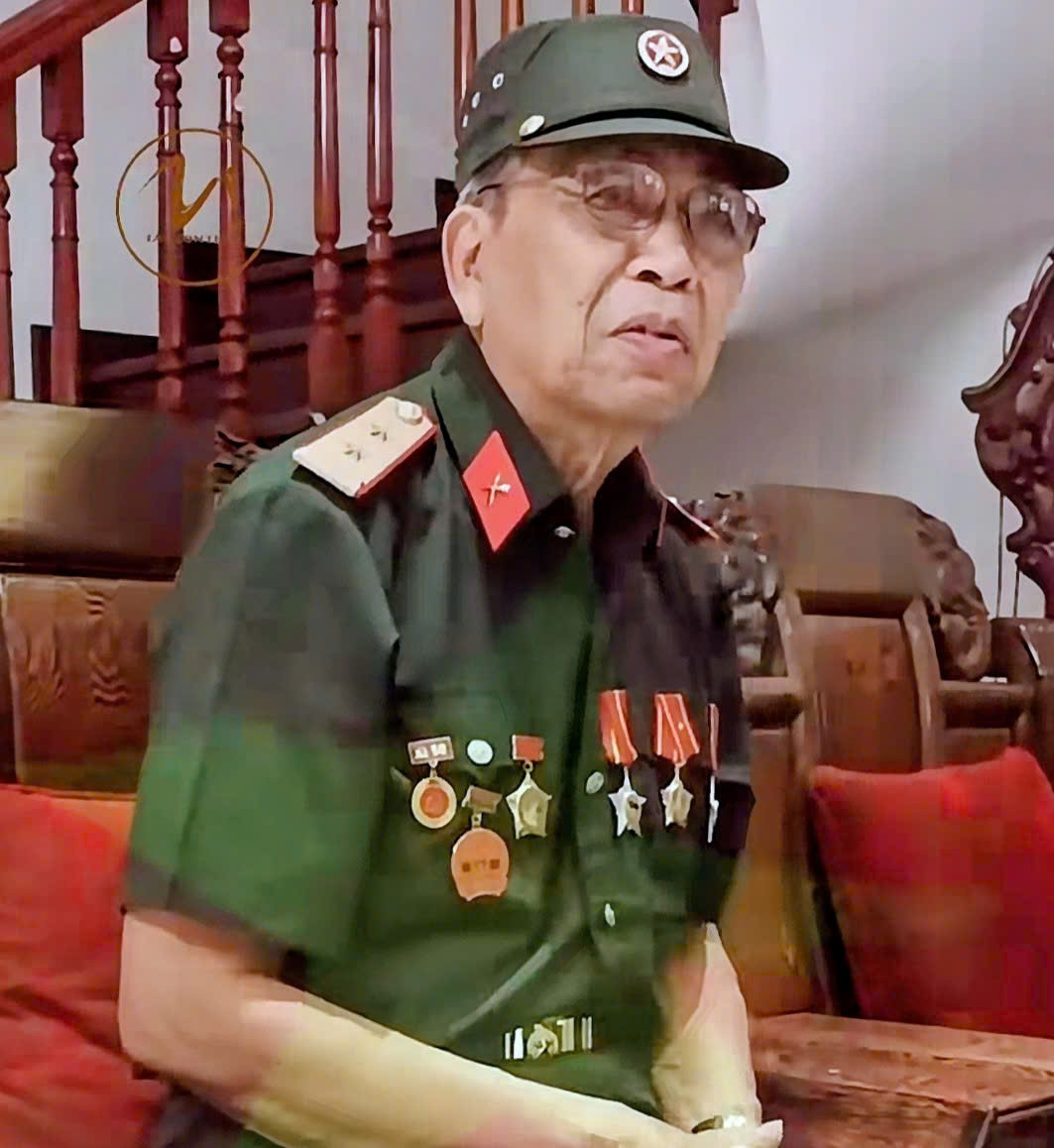 Nguyễn Trọng Hiệp