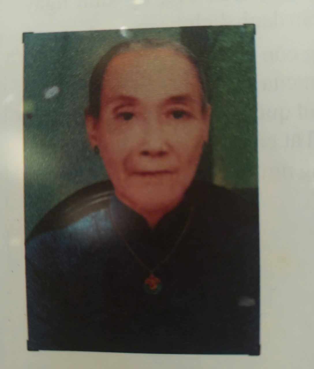 Phan Thị Bảy
