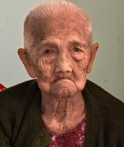 ĐẶNG THỊ ĐẬM