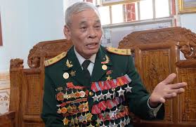 Pham Văn Thọ