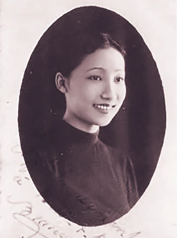 Bùi Thị Mè