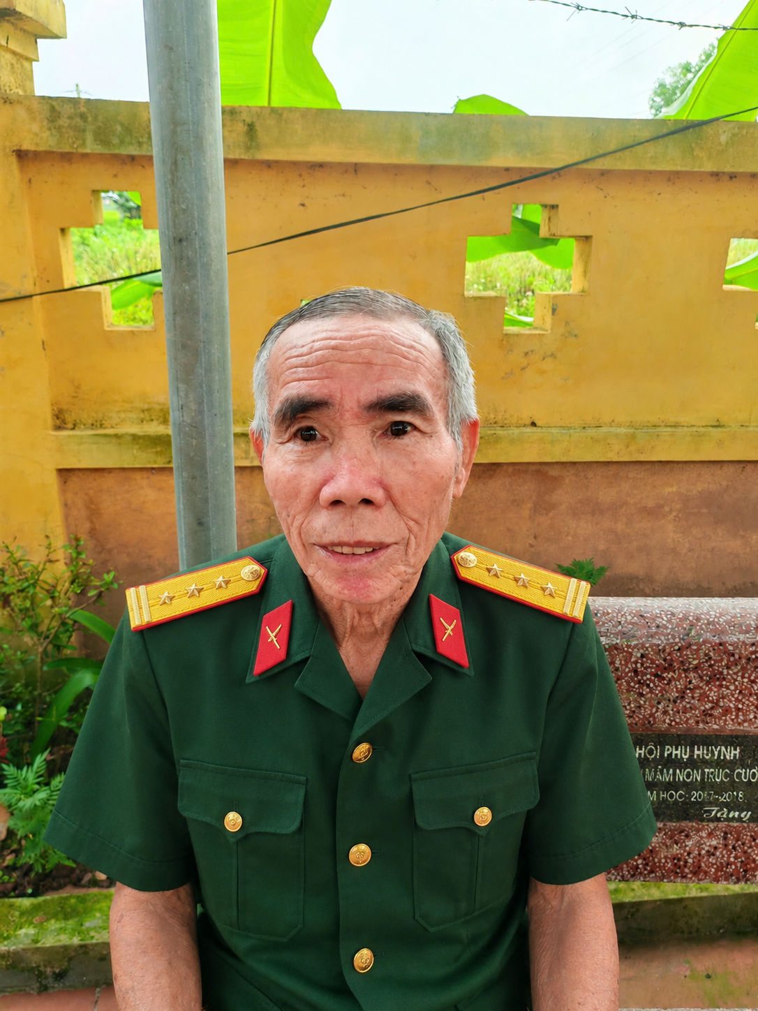 Phạm Văn Kện