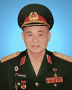 Nguyễn Thanh Tùn