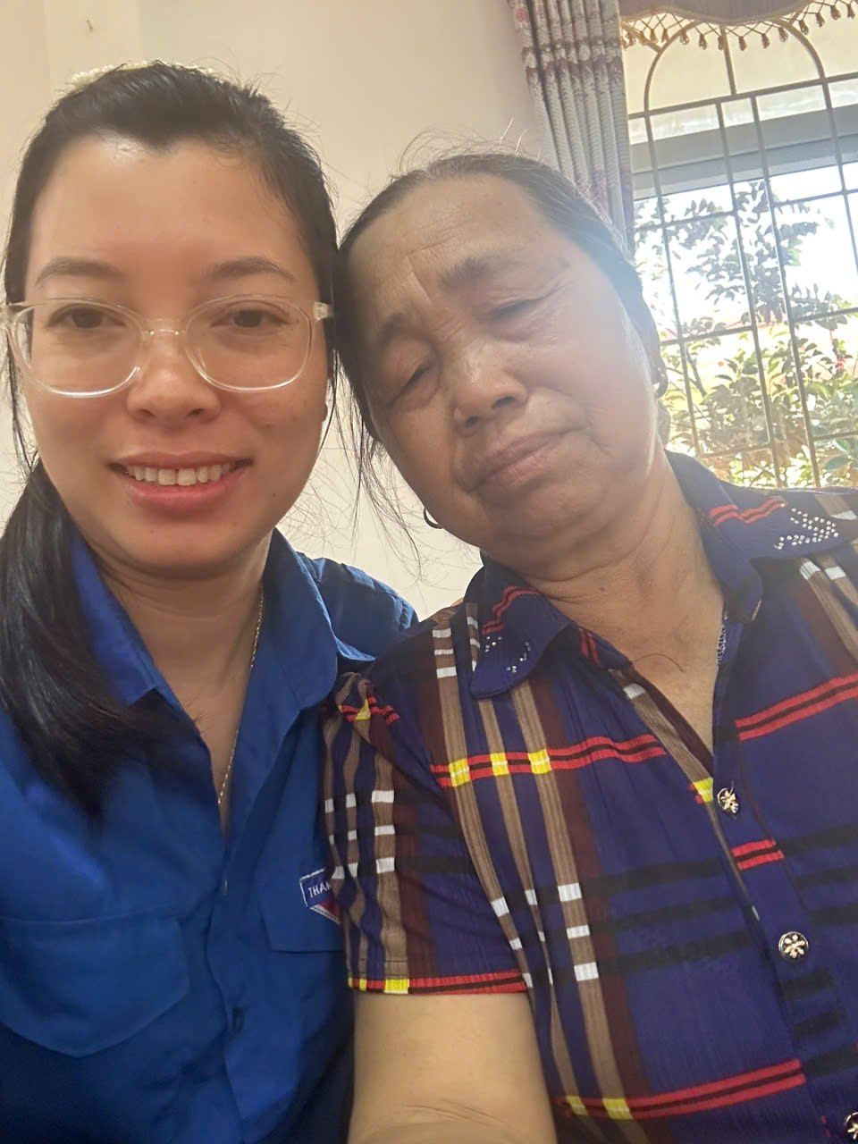 Hoàng Thị Miện