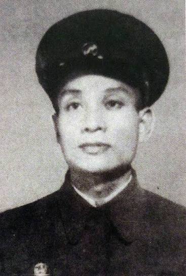 Đại tá Lê Trọng Nghĩa