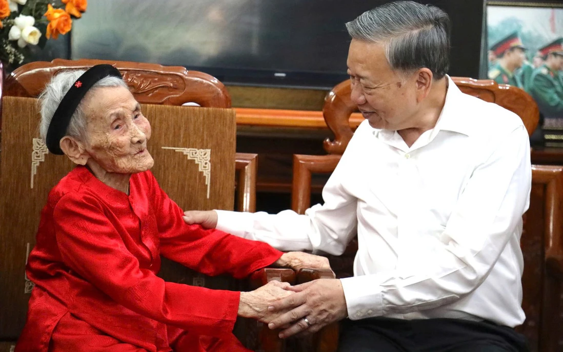 Lê Thị Sáu