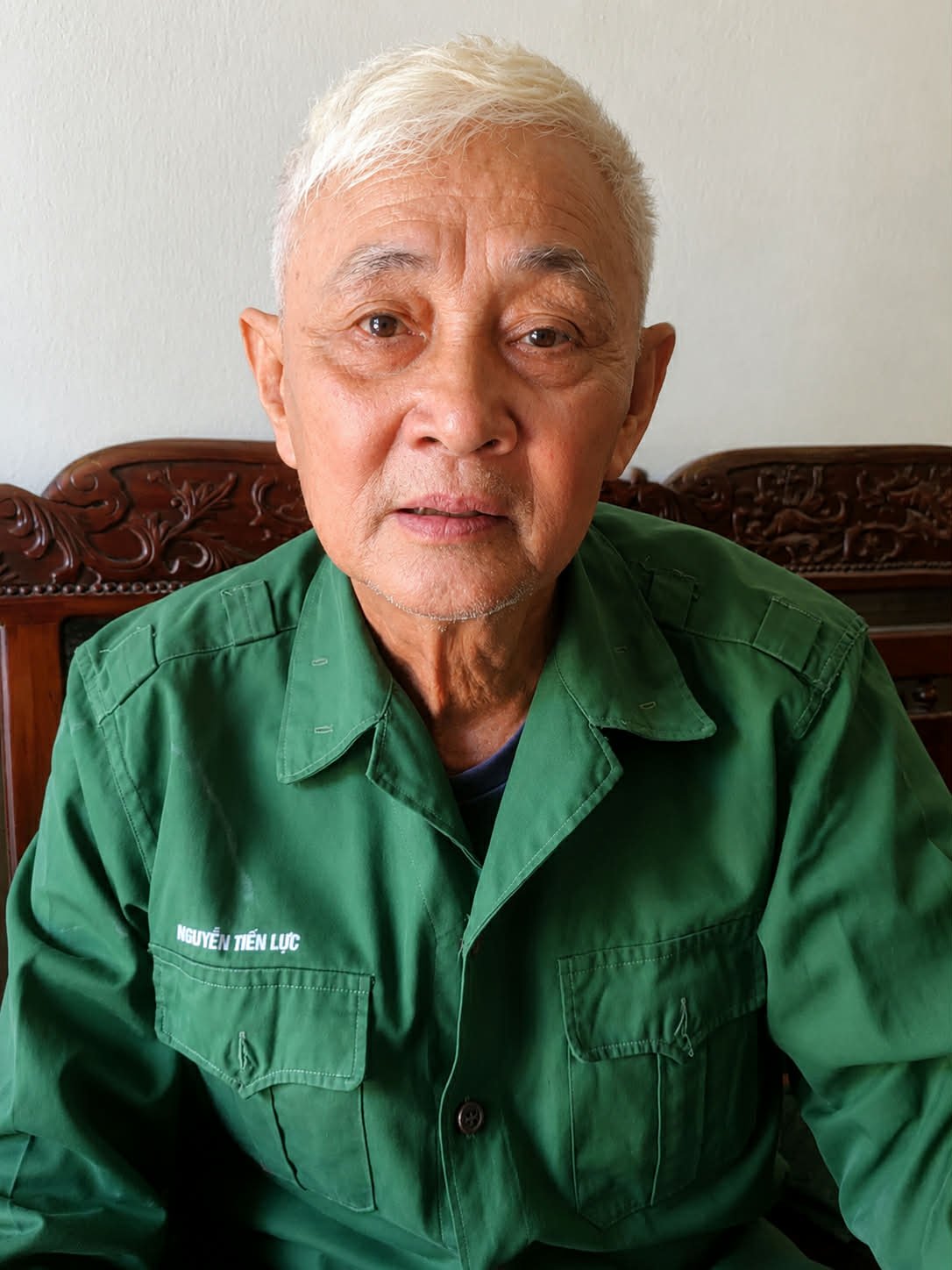 Nguyễn Văn Chuyển
