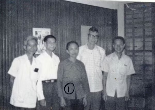 Phan Trọng Bình