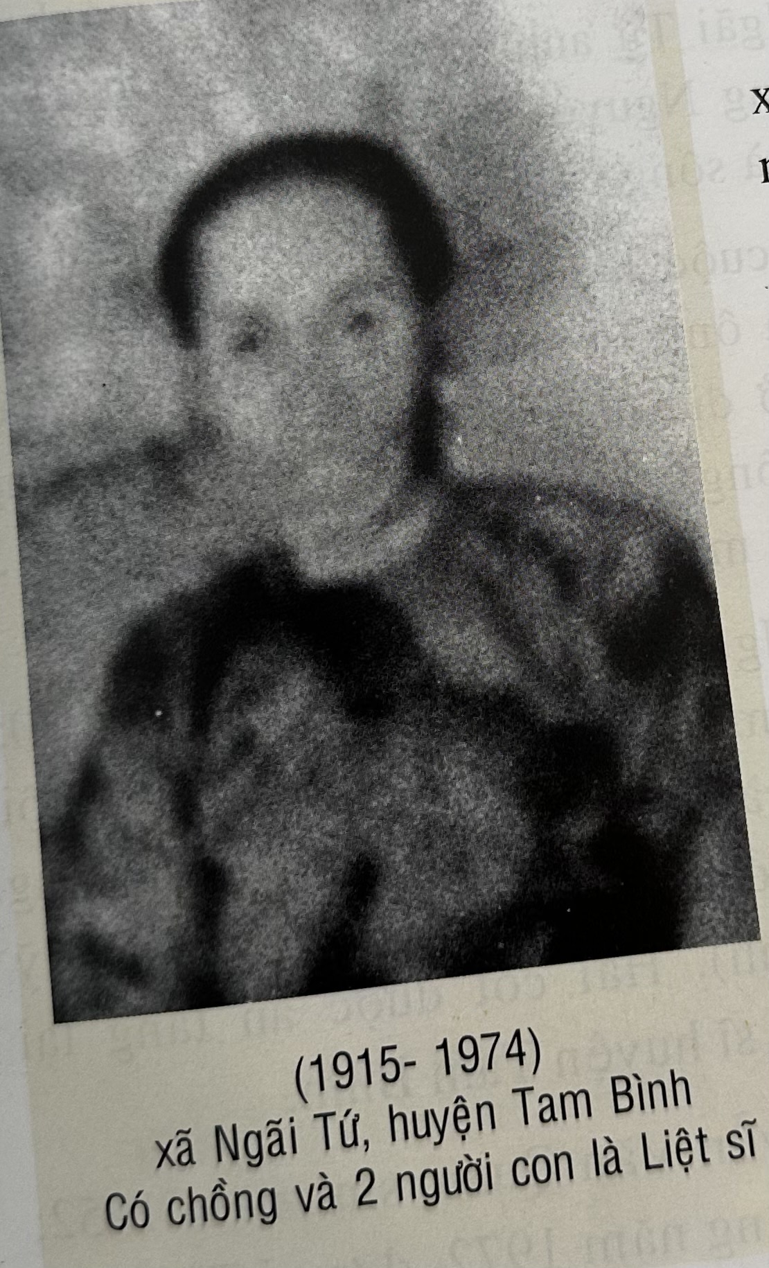 NGUYỄN THỊ NĂM