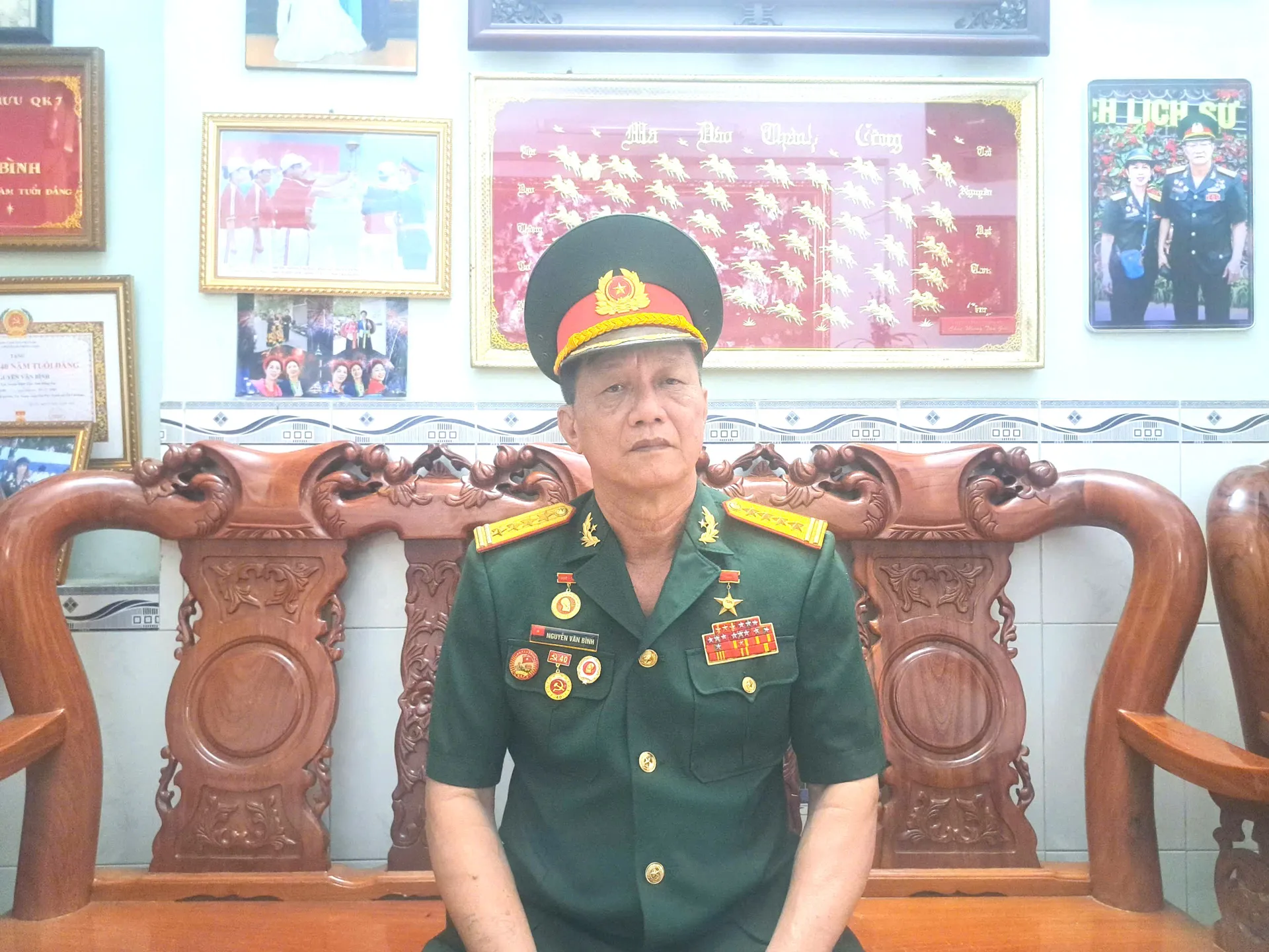 Nguyễn Văn Bình