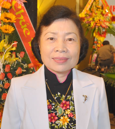 Nguyễn Thị Vân Lan