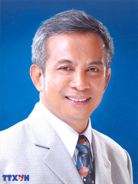 Đặng Ngọc Tùng
