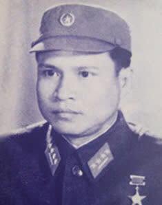 Bùi Văn Ba