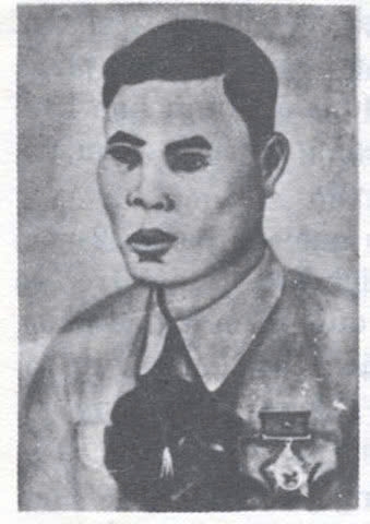 Cù Chính Lan
