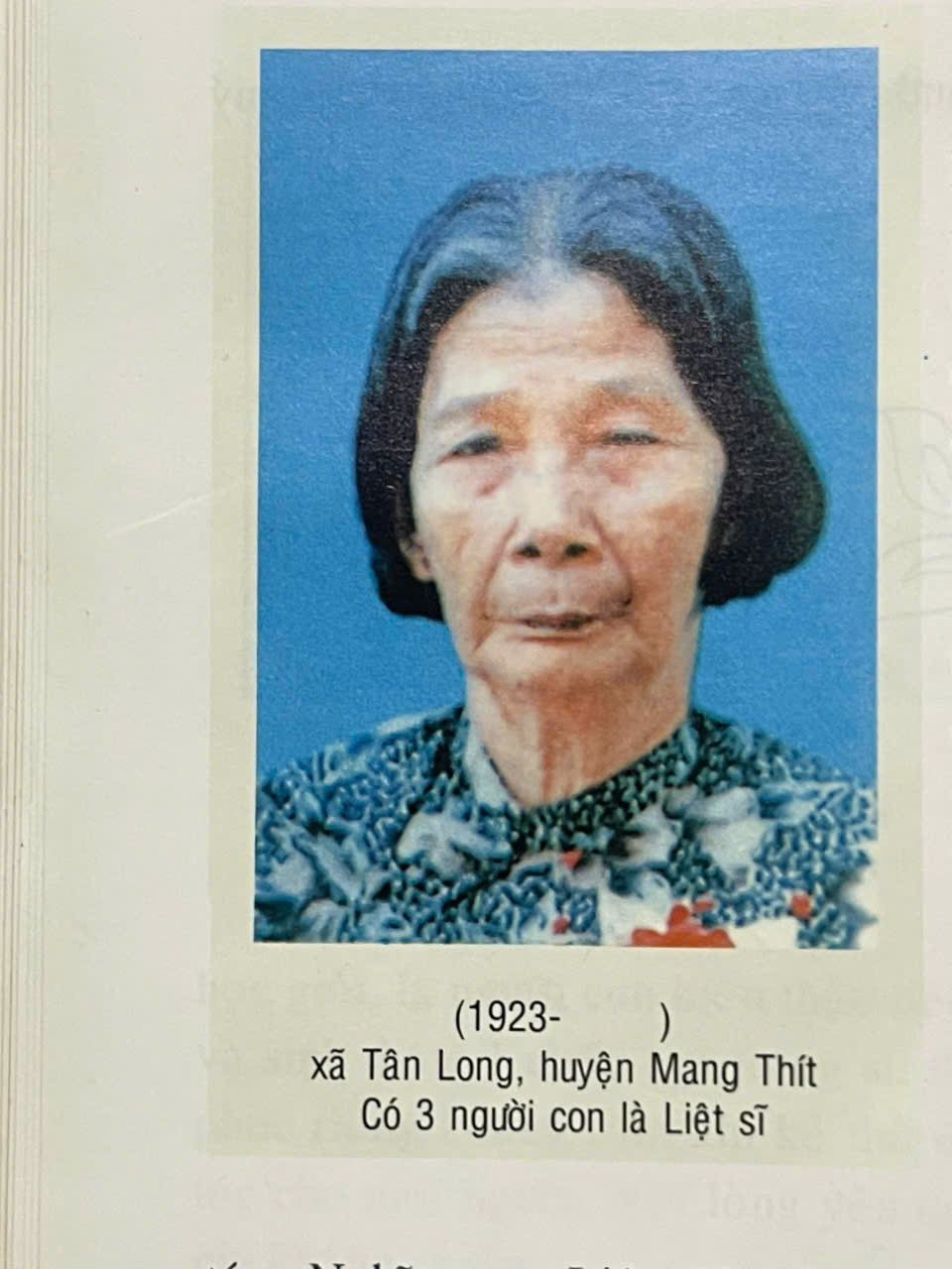Võ Thị Khéo