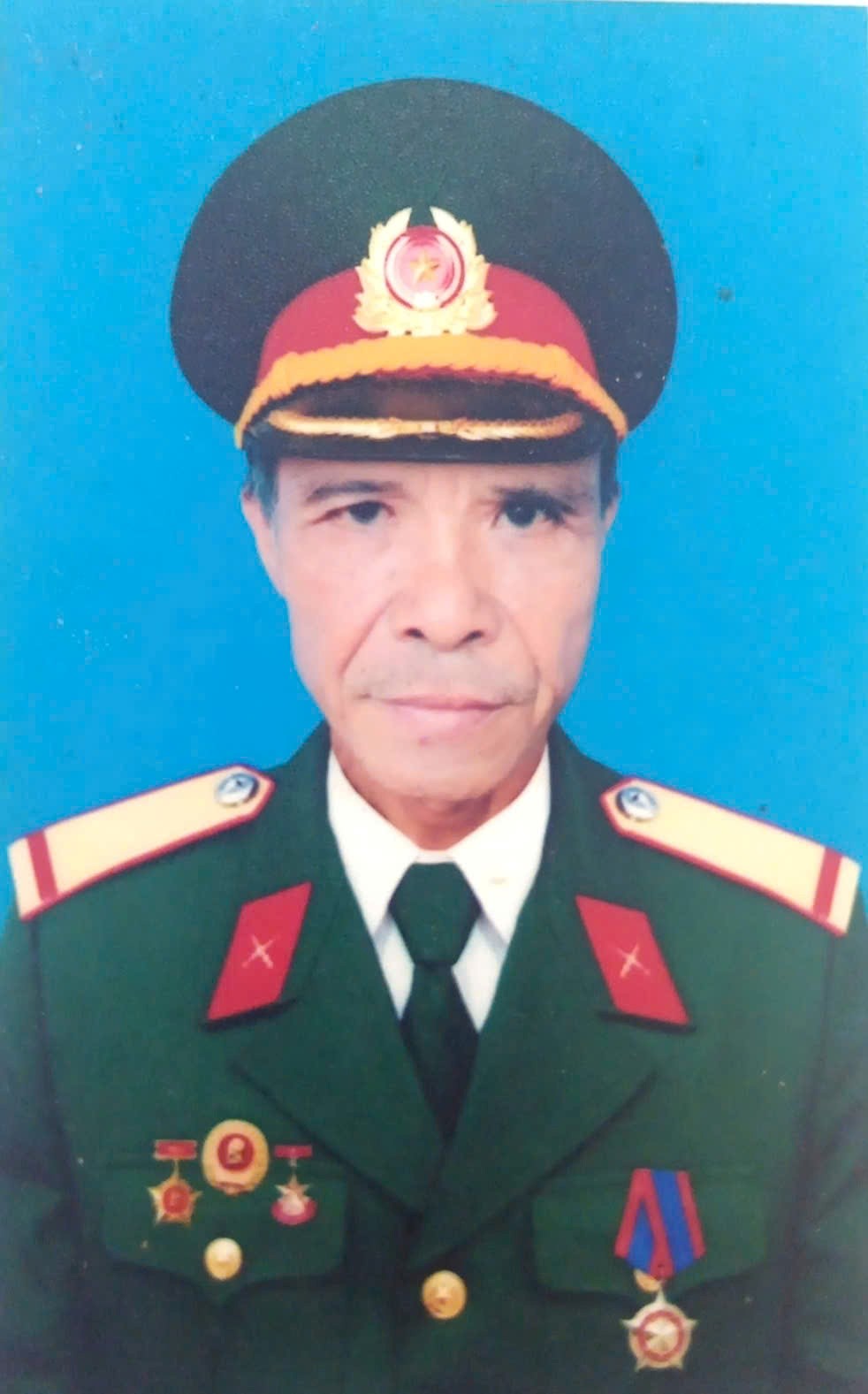 Nguyễn Văn Hải