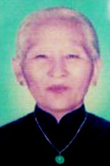 MẸ LÊ THỊ CHỢ