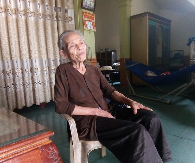 TRẦN THỊ THÔNG