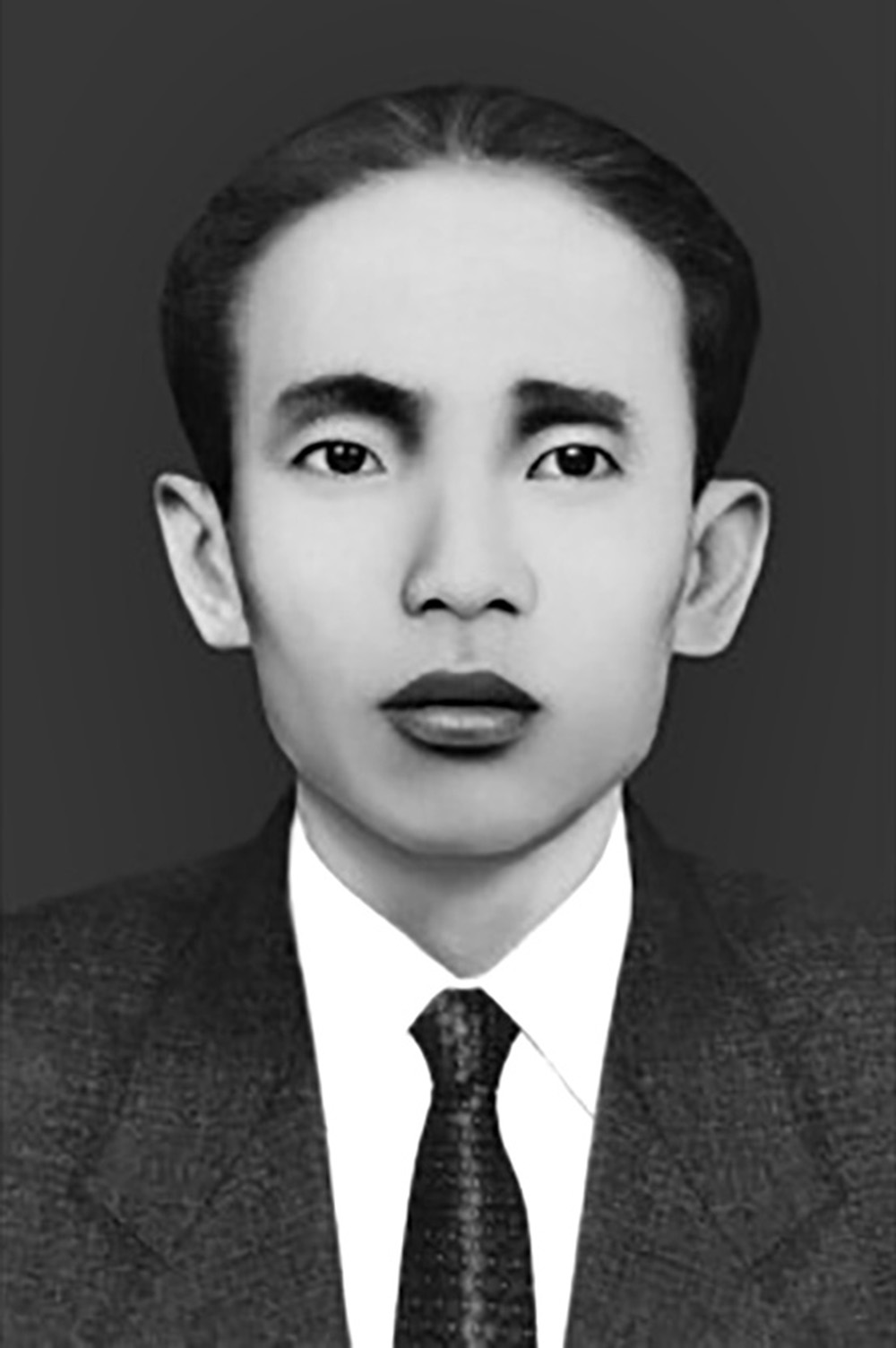 Trần Ngọc Hy