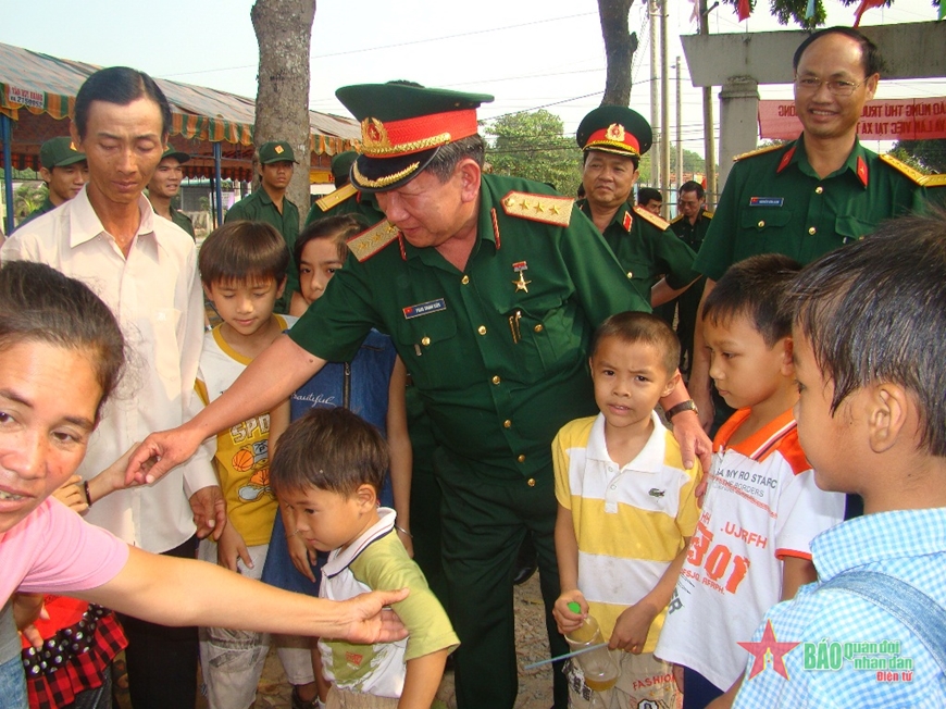 Phan Trung Kiên