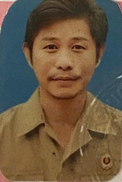 PHAN MÌNH HOÀNG