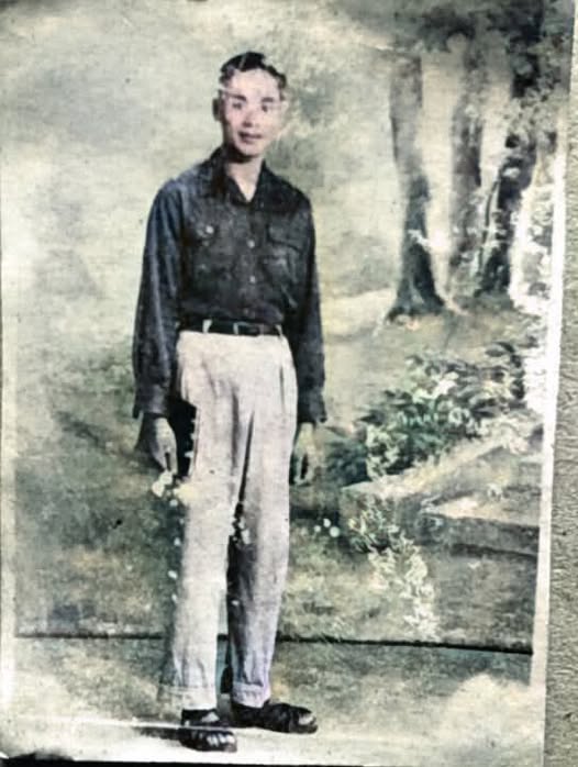 Nguyễn Tài (Nguyễn Tài Đông)