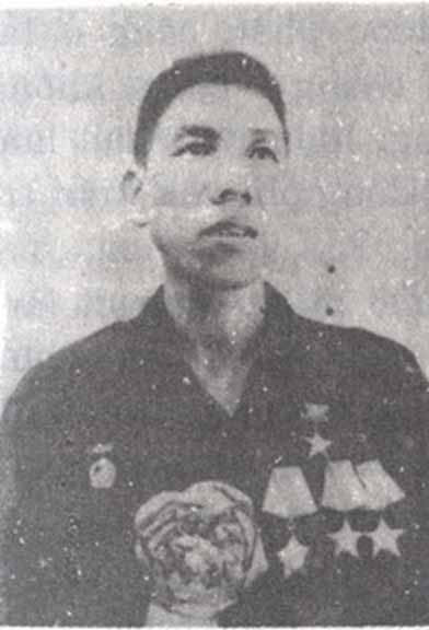 Ngô Văn Rạnh