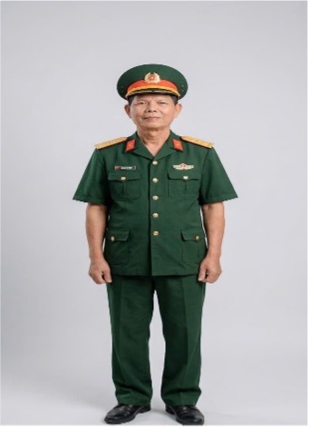 Phạm Văn Hiền