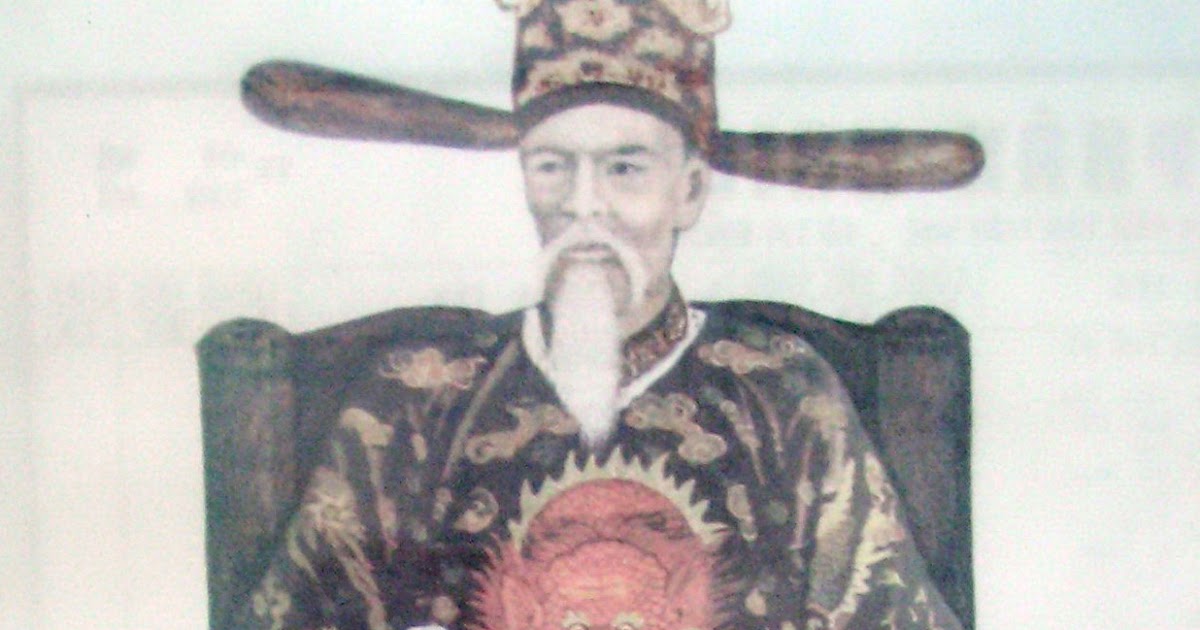 Nguyễn Tri Phương