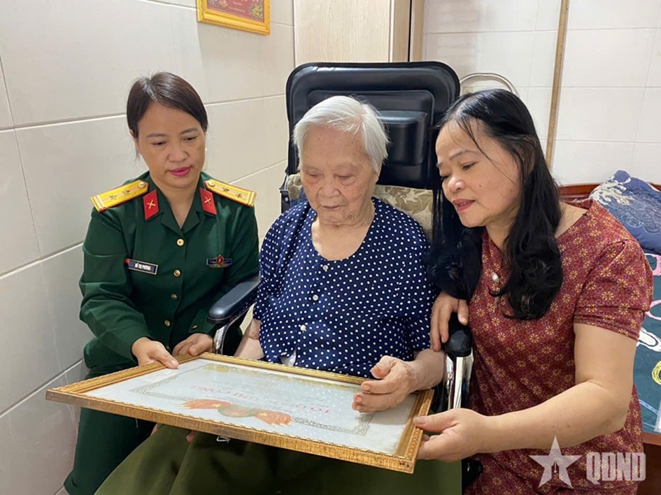 Nguyễn Thị Kim Oanh