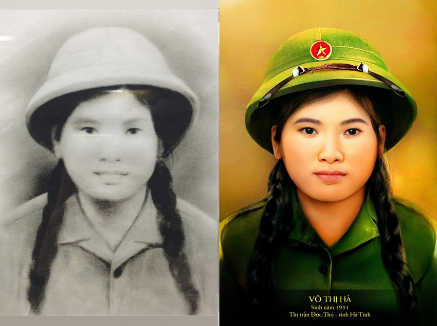 Võ Thị Hà