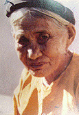 Trần Thị Khơm
